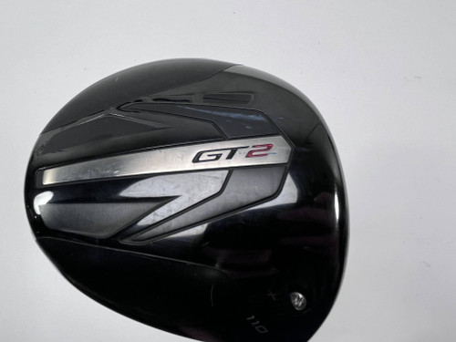 Titleist GT2 Driver 11* Project X Denali Red 4.0 40g Ladies Graphite Womens RH, 1 of 12