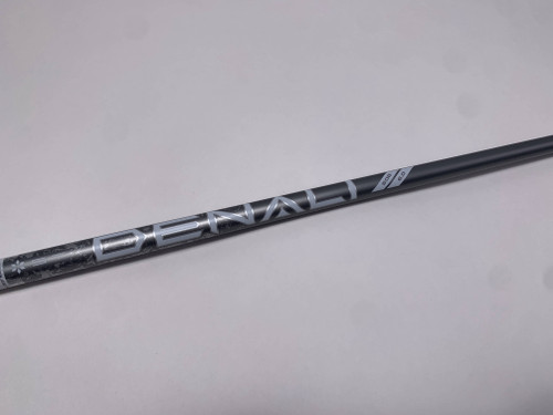 Project X Denali Frost 6.0 60g Stiff Graphite Driver Shaft 44.5" -Callaway, 1 of 12