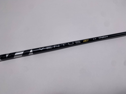 Fujikura Ventus Black TR 5-S Velocore g Stiff Graphite Driver Shaft 44.25"-Cobra, 1 of 12