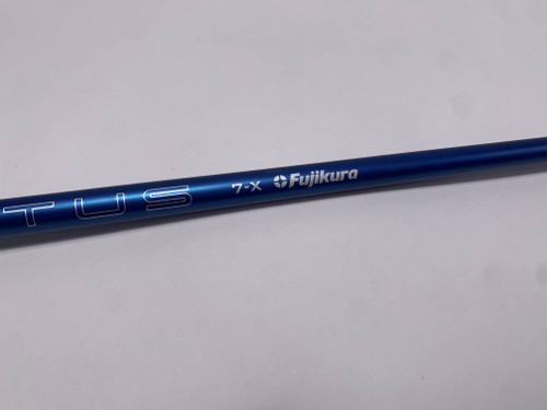 Fujikura Ventus Blue 7-X Velocore+ Extra Stiff Fairway Wood Shaft 41"-Ping, 1 of 12