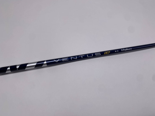 Fujikura Ventus Blue TR 6-S Velocore Stiff Driver Shaft 44.25"-Taylromade, 1 of 12