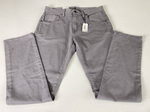 Johnnie-O Hugo Men's Pants Size 33x32, 1 of 12