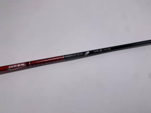 Graphite Design Tour AD VF-6 Extra Stiff Graphite Driver Shaft 43.75"-Callaway, 1 of 12