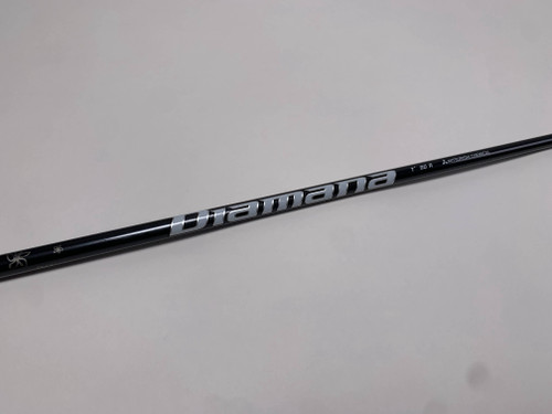 Mitsubishi Chemical Diamana T+ Xlink 60g Regular Driver Shaft 44.75"-TaylorMade, 1 of 12