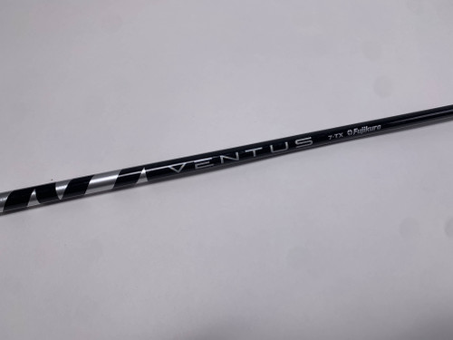 Fujikura Ventus Black 7TX Velocore Tour Stiff  Fairway Wood Shaft 42.5"-Callaway, 1 of 12