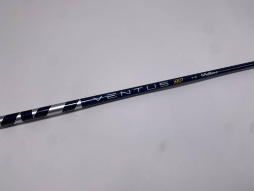 Fujikura Ventus Blue TR 7-S Velocore Stiff Graphite Driver Shaft 44.5"-Titleist, 1 of 12