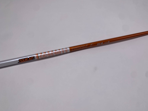 Graphite Design Tour AD DI-6 Stiff Graphite Driver Shaft 44.5"-Titleist, 1 of 12