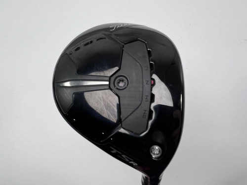 Titleist TSR2 3 Fairway Wood 15* Tensei K Blue Xlink Tech 65g Regular RH, 1 of 12