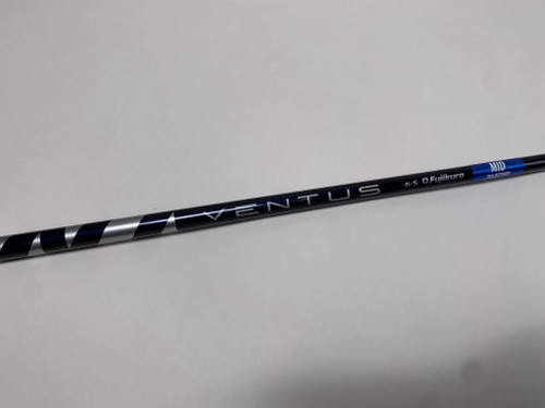 Fujikura Ventus 6-S 60g Stiff Graphite Driver Shaft 44.5" -Wilson, 1 of 12