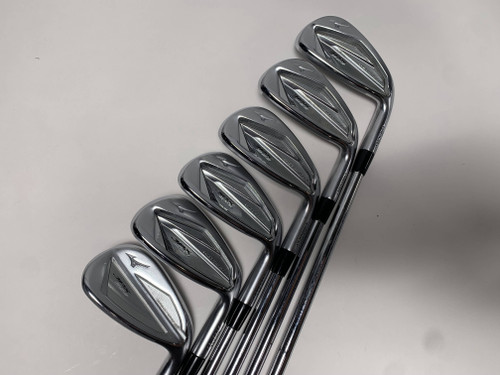 Used Mizuno JPX 923 Hot Metal Golf Iron Sets | StickHawk
