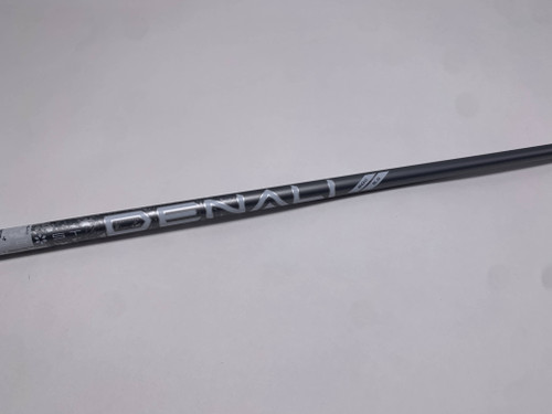 Project X Denali Frost 5.5 50g Regular Graphite Driver Shaft 44.5" -Callaway, 1 of 12
