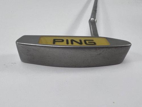Ping Pal 2I Putter 36" Mens RH, 1 of 12