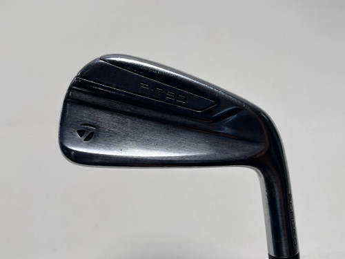 TaylorMade P790 2019 Single 4 Iron Stiff Steel Mens RH, 1 of 12