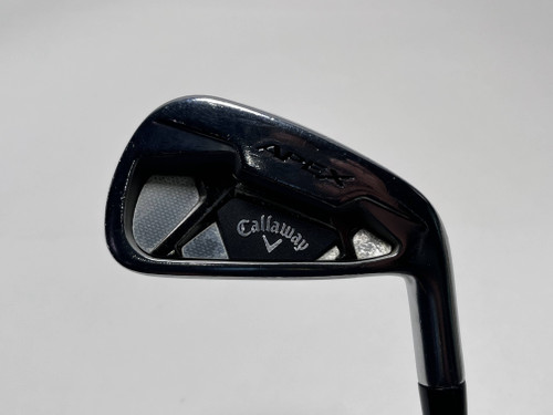 Callaway Apex 21 Single 3 Iron TT Elevate ETS VSS 95g Stiff Steel Mens RH, 1 of 12