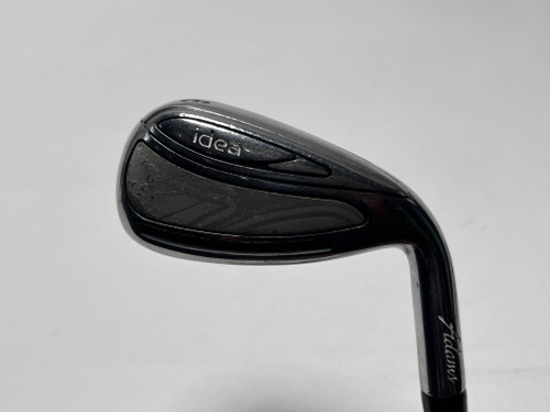 Adams Idea Womens 2014 Single 8 Iron Idea Womens 50g Ladies Graphite Womens RH, 1 of 12