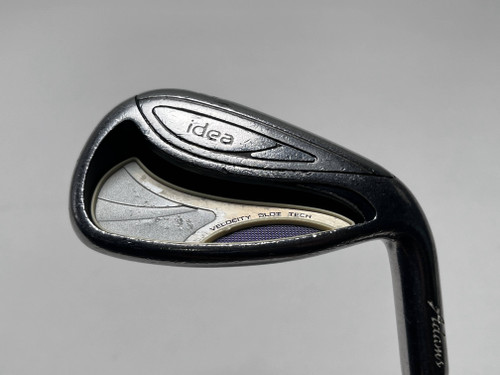 Adams Idea Womens 2014 SW Idea UltraLite 50g Ladies Graphite Womens RH, 1 of 12