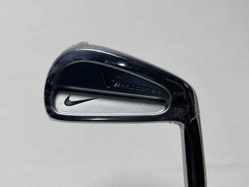 Nike Victory Red Pro Combo Single 5 Iron Apollo Stiff Steel Mens RH NEW, 1 of 12