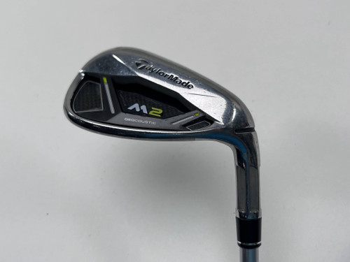TaylorMade M2 2019 AW M2 REAX 45g Ladies Graphite Womens RH, 1 of 12