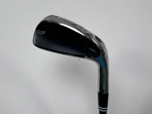 Cleveland HB3 2010 Single 8 Iron Action Ultralite 65g Regular Graphite Mens RH, 1 of 12