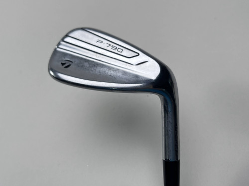 TaylorMade P790 2019 AW Stiff Steel Mens RH, 1 of 12