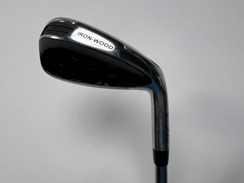 Tour Edge Hot Launch 4 Iron-Wood 3 Hybrid 20* Tour Edge HL4 65g Stiff RH, 1 of 12