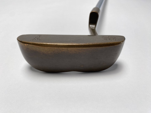 Ping B60 Beryllium Copper Putter 33.5" Mens RH, 1 of 12