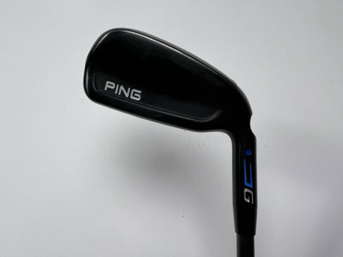 Ping G Crossover 2016 5 Utility Iron 25* 1* Up Alta 70g Regular Graphite Mens RH, 1 of 12