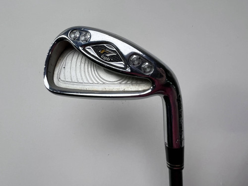 TaylorMade R7 CGB Single 5 Iron R7-55 Hyper Lite 55g Regular Steel Mens RH, 1 of 12