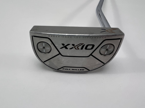 XXIO Mallet Ladies Putter 33" Womens RH, 1 of 12