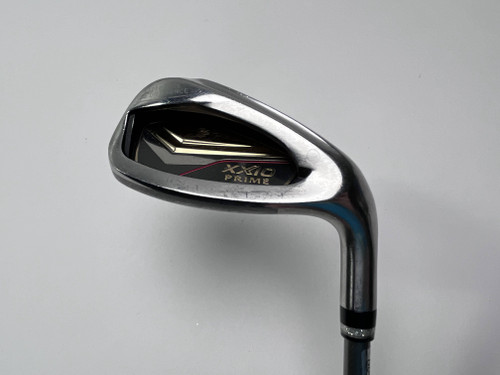 XXIO Prime 12 Pitching Wedge SP-1200 Flex 3322 44g Regular Graphite Mens RH, 1 of 12