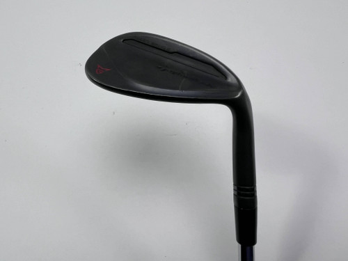TaylorMade Milled Grind 2 Black Sand Wedge SW 54* 11 SB TT DG S200 Stiff RH, 1 of 12