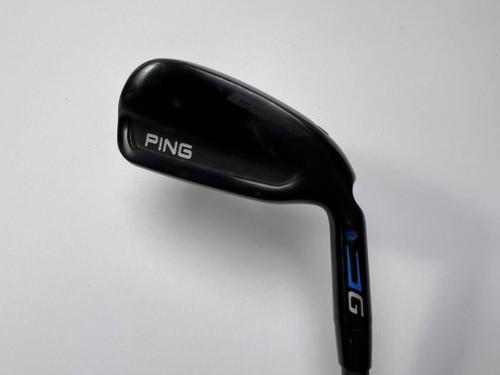 Ping G Crossover 2016 4 Utility Iron 22* Alta 70g Regular Graphite Mens RH, 1 of 12