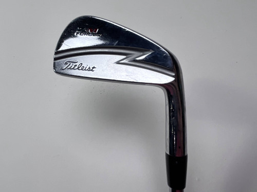 Titleist ZM Forged Single 4 Iron Project X Precision Rifle 5.5 Regular RH, 1 of 12