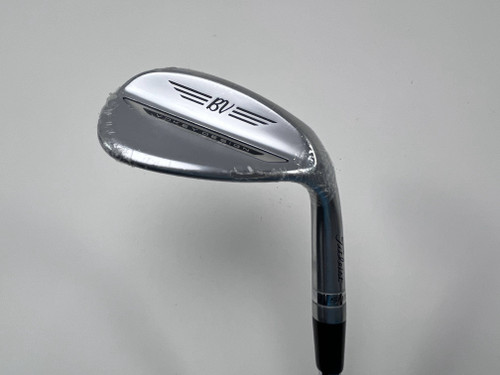Titleist SM11 Tour Chrome Sand Wedge SW 54* 8 Bounce M-Grind SM11 RH, 1 of 12