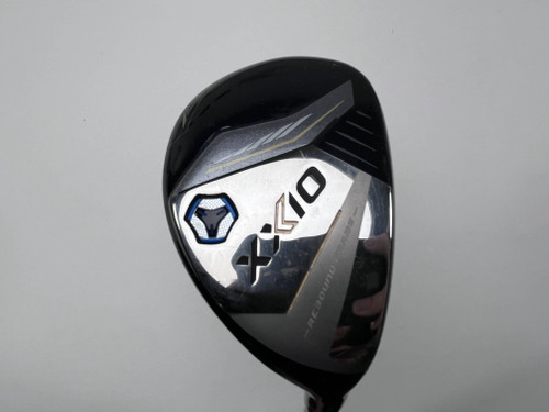 XXIO 13 5 Hybrid 23* MP 1300 Flex 3222 41g Regular Graphite Mens RH, 1 of 12