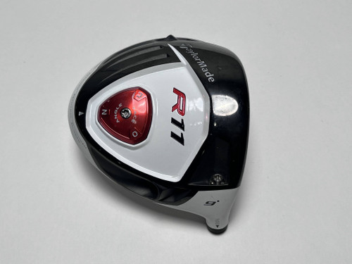 TaylorMade R11 Driver 9* HEAD ONLY Mens RH- TOUR Issue, 1 of 12