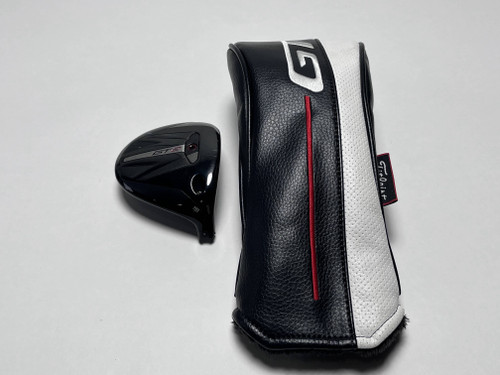 Titleist GT2 3 Fairway Wood 15* HEAD ONLY Mens RH HC, 1 of 12