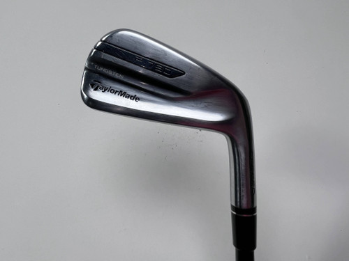 TaylorMade P790 UDI 2017 2 Utility Iron 18* HZRDUS Black 6.5 85g Extra Stiff RH, 1 of 12
