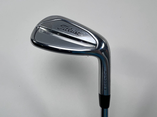 Titleist T200 2023 AW 48* True Temper AMT Black S300 Stiff Steel Mens RH, 1 of 12