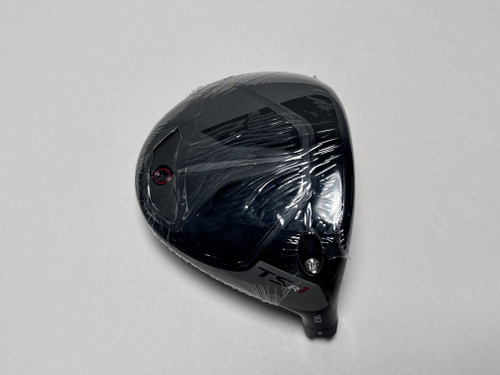 Titleist TSR1 5 Fairway Wood 18* HEAD ONLY Mens RH NEW, 1 of 12