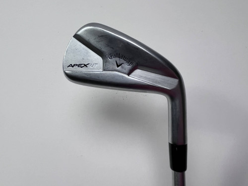 Callaway APEX UT 2014 Utility Iron 21* KBS Tour C Taper 120 120g Stiff RH, 1 of 12