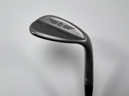 Titleist Vokey SM10 Tour Chrome Lob Wedge LW 60* 10 STT DG Mid 100g Stiff RH, 1 of 12