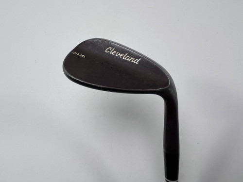 Cleveland RTX 3 Tour Raw Lob Wedge LW 60* 12 Bounce True Temper DG Wedge RH, 1 of 12