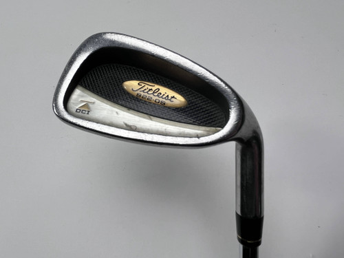 Titleist DCI 822 Oversize Single 8 Iron NS Pro 950 Regular Steel Mens RH, 1 of 12