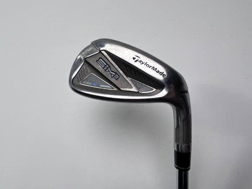 TaylorMade SIM2 MAX Single 9 Iron KBS Max MT 85g Regular Steel Mens RH, 1 of 12