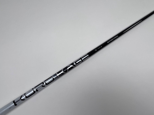 Mitsubishi Chemical Kuro Kage 70g Stiff Graphite Driver Shaft 44.5" - Mizuno, 1 of 12