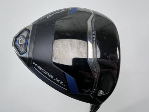 Used Cleveland Golf Drivers | StickHawk