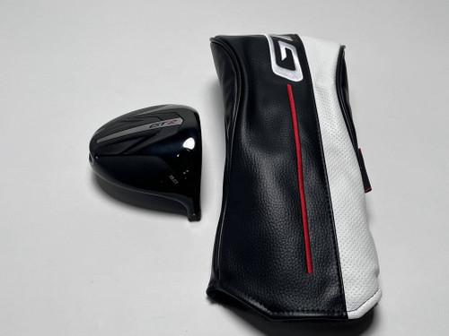Titleist GT2 Driver 9* HEAD ONLY Mens RH HC, 1 of 12