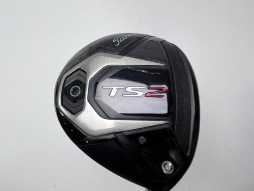 Titleist TS2 3 Fairway Wood 15* Tensei Blue AV Series 65g Stiff Graphite Mens RH, 1 of 12