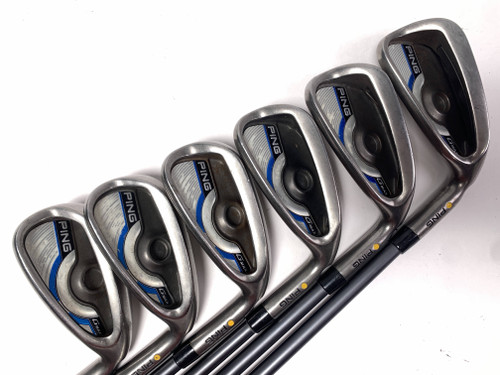 Used Ping Gmax Golf Iron Sets | StickHawk